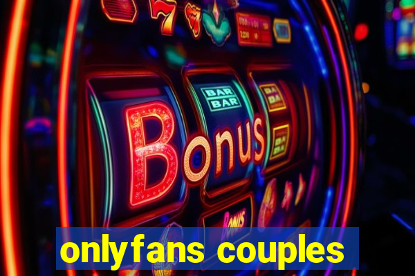 onlyfans couples